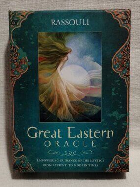 Great Eastern Oracle